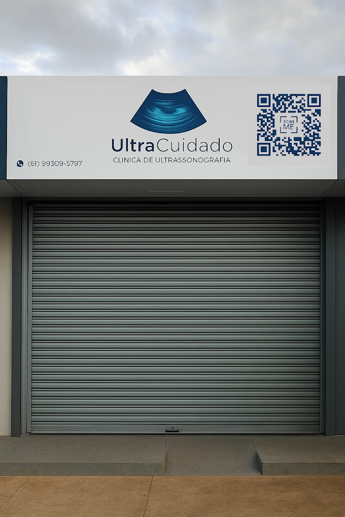 Foto da unidade UltraCuidado (MATRIZ)